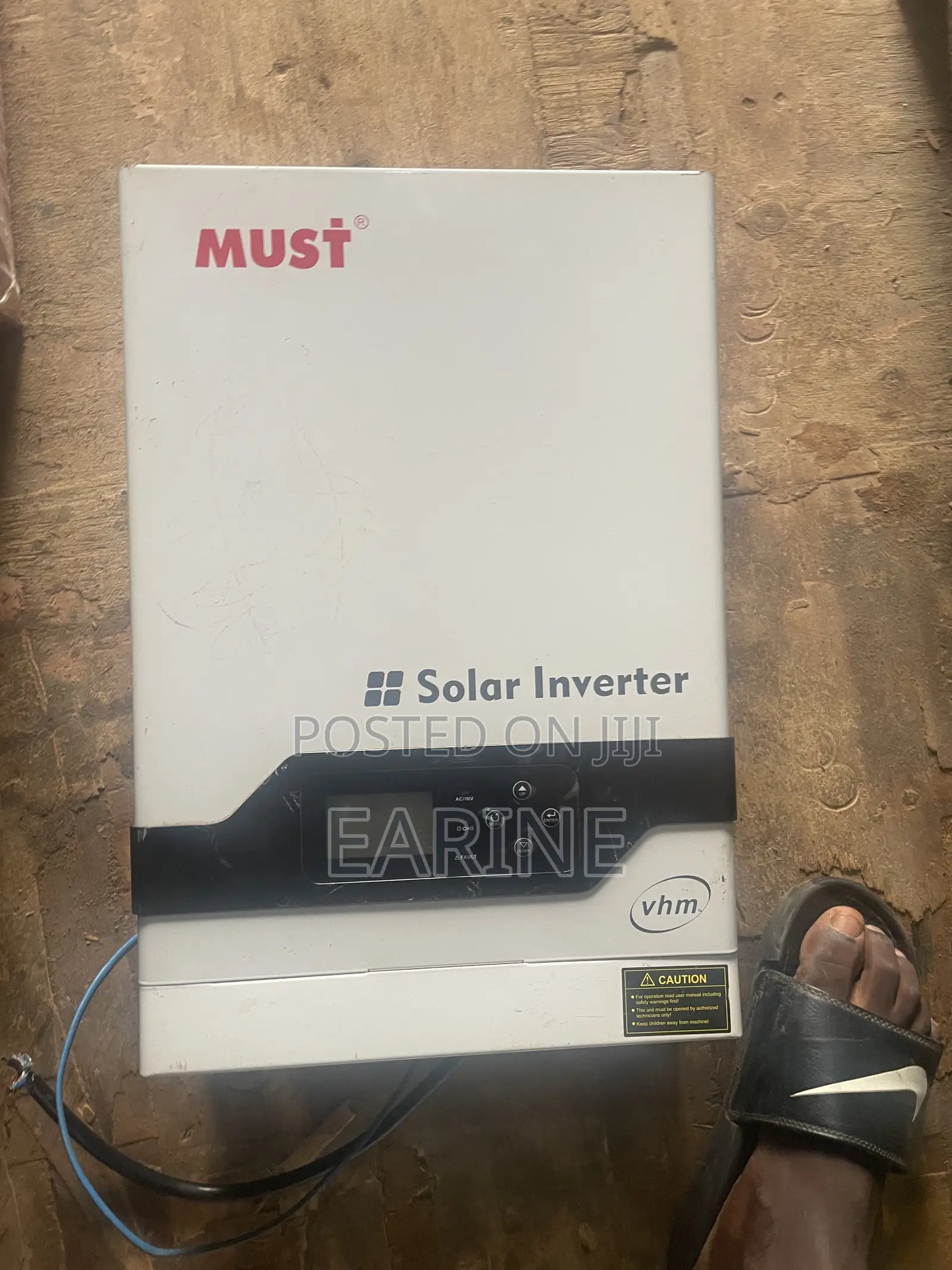 I Have Full Inveter for Sale