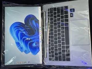 Laptop HP EliteBook 840 G9 8GB Intel Core i5 SSD 256GB