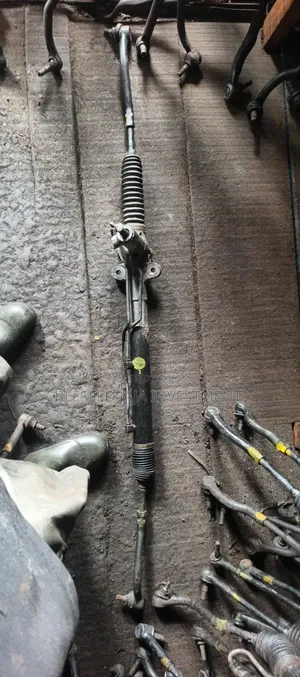 Steering Rack Hyundai Santa Fe