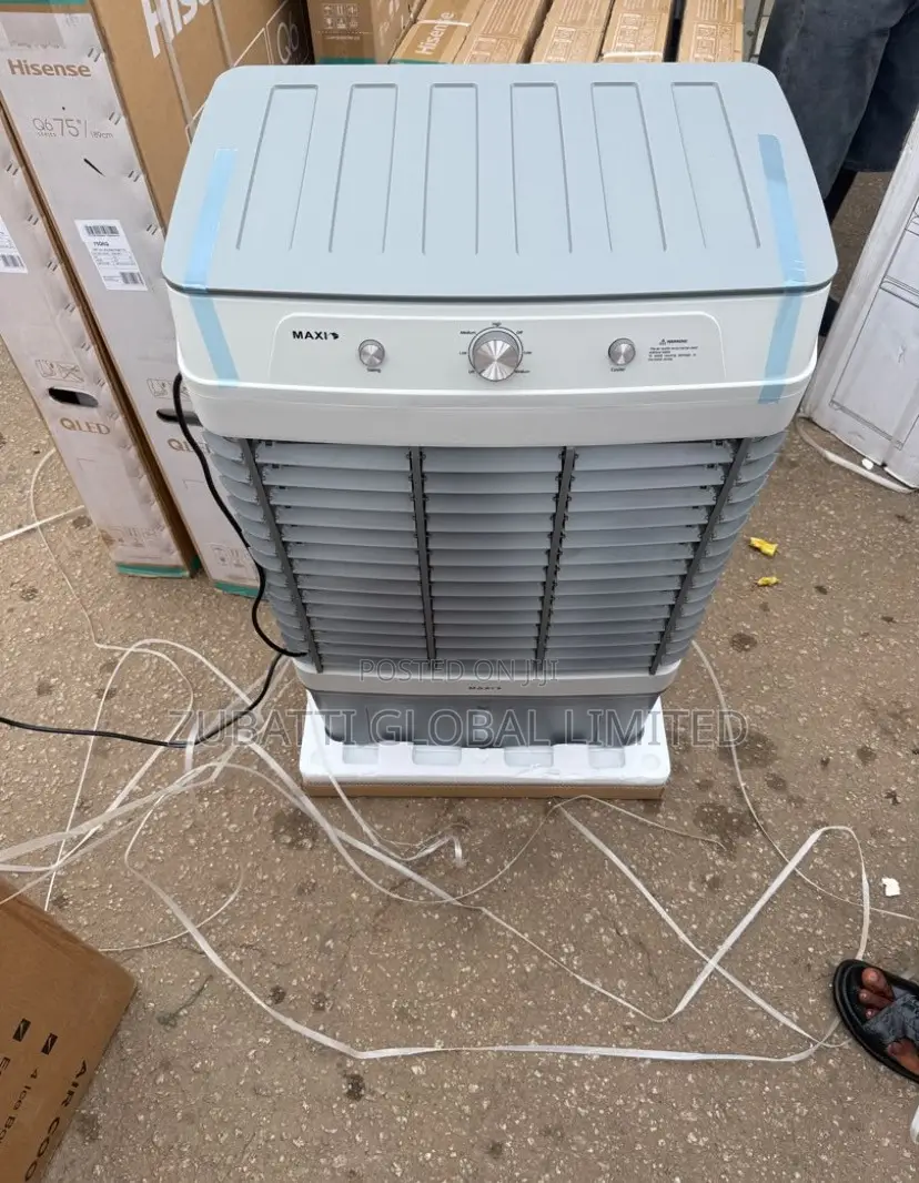 Maxi Air Cooler 53L Tank
