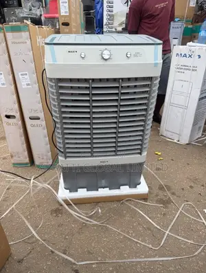 Maxi Air Cooler 53L Tank