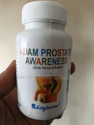 Adam Prostrate Awareness for the Prostate Issues