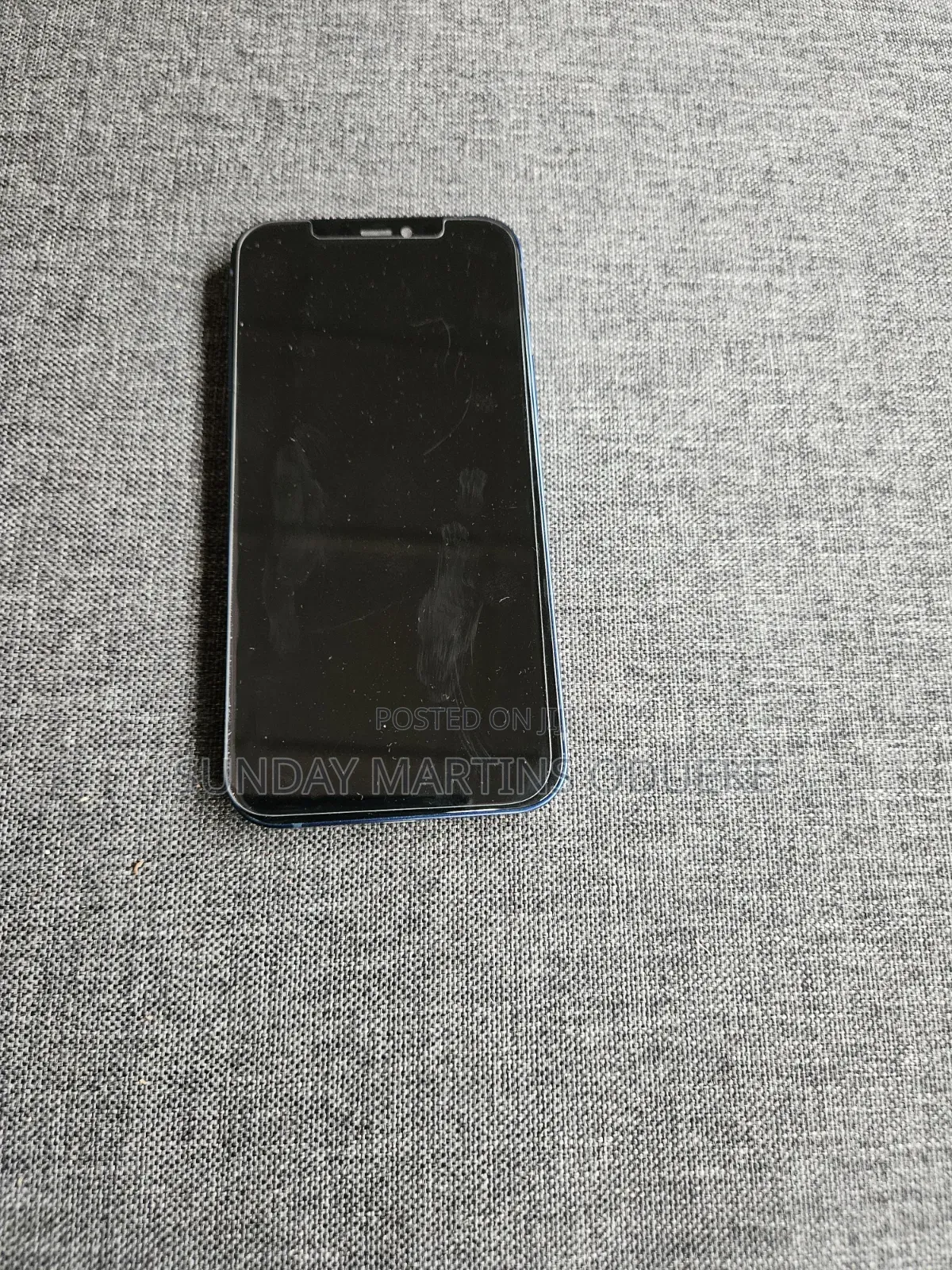 Apple iPhone 12 128 GB Blue