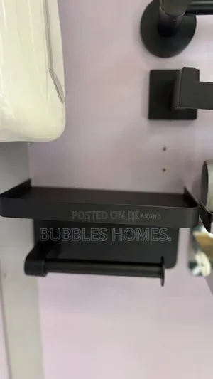Tissue Holder