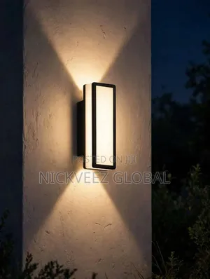 Elegance Outdoor Lightning