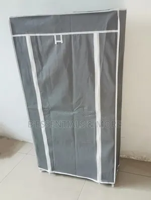 5layer Clothe Shoe Rack