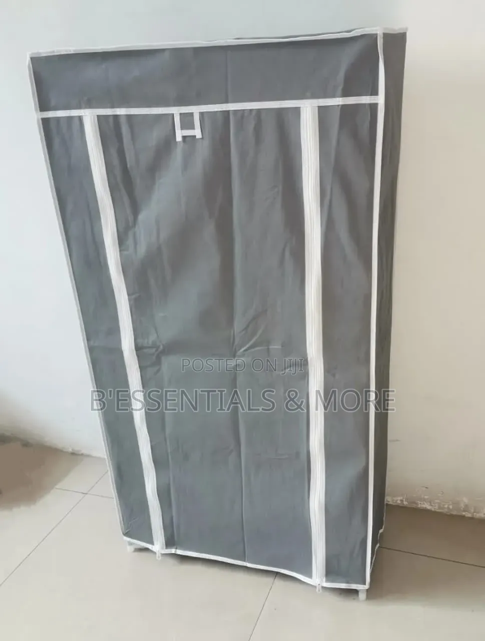 5layer Clothe Shoe Rack