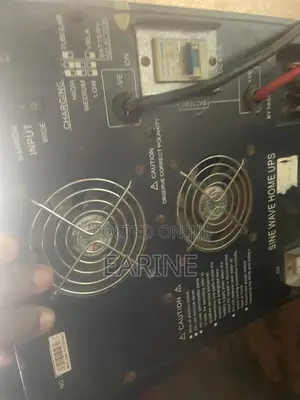 I Have Inverter for Sale Quality One