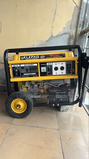 Elepaq 11kvq