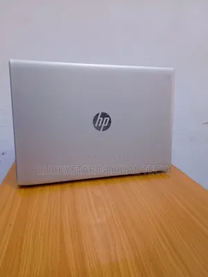 Laptop HP ProBook 450 G5 8GB Intel Core i5 SSD 256GB