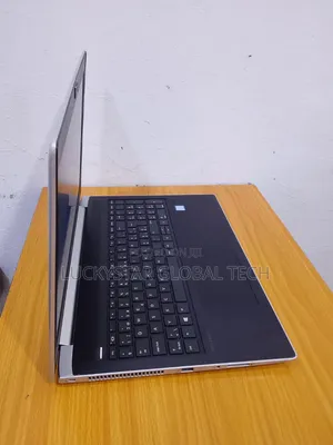 Laptop HP ProBook 450 G5 8GB Intel Core i5 SSD 256GB