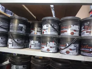 Optimal Coat Emulsion Paint