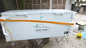 719l Blast Freezer
