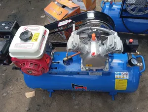 Maxmech Air Compressor 100l