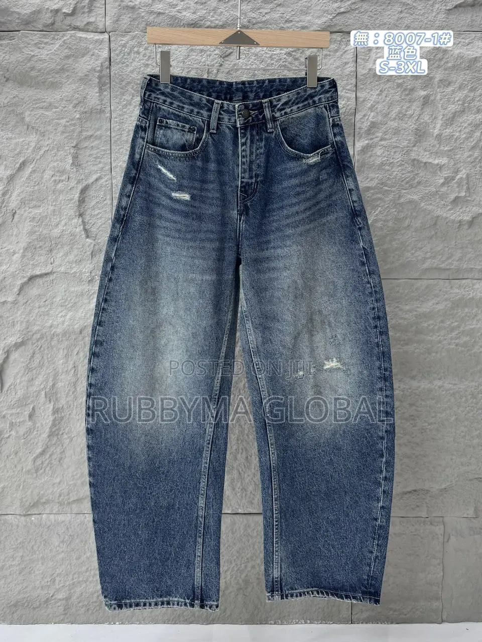 Original Men Wears