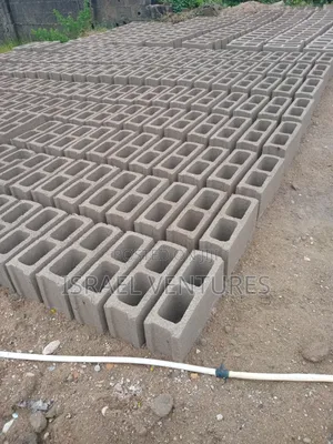 Major Distributor of Blocks