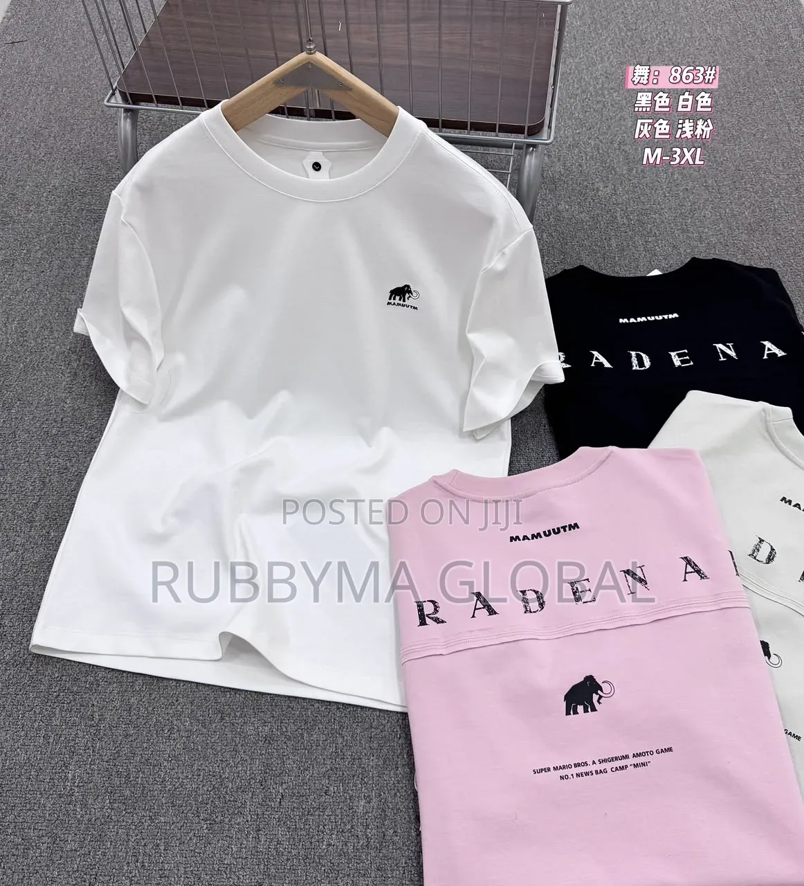 Original Men Wears