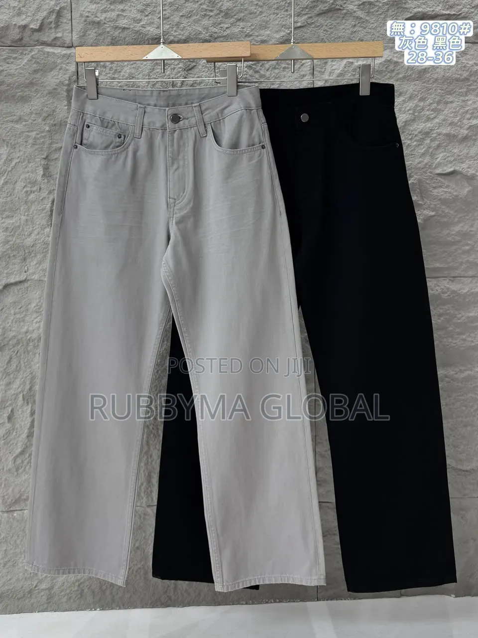 Original Men Wears