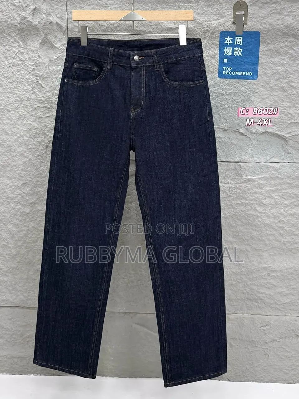 Original Men Wears