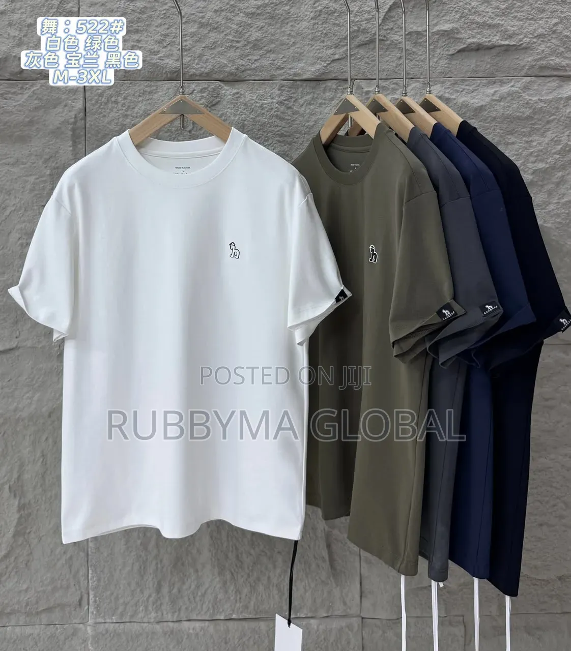 Original Men Wears