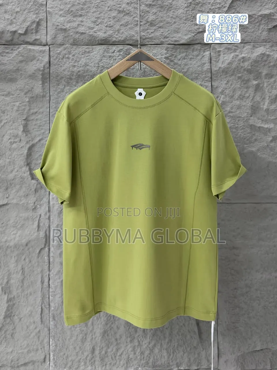 Original Men Wears