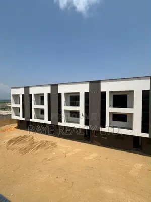 4bdrm Duplex in Lekki Phase 1 for sale