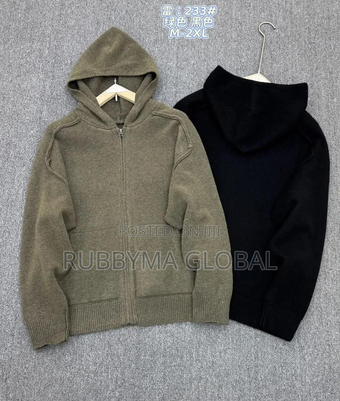 Original Men Wears