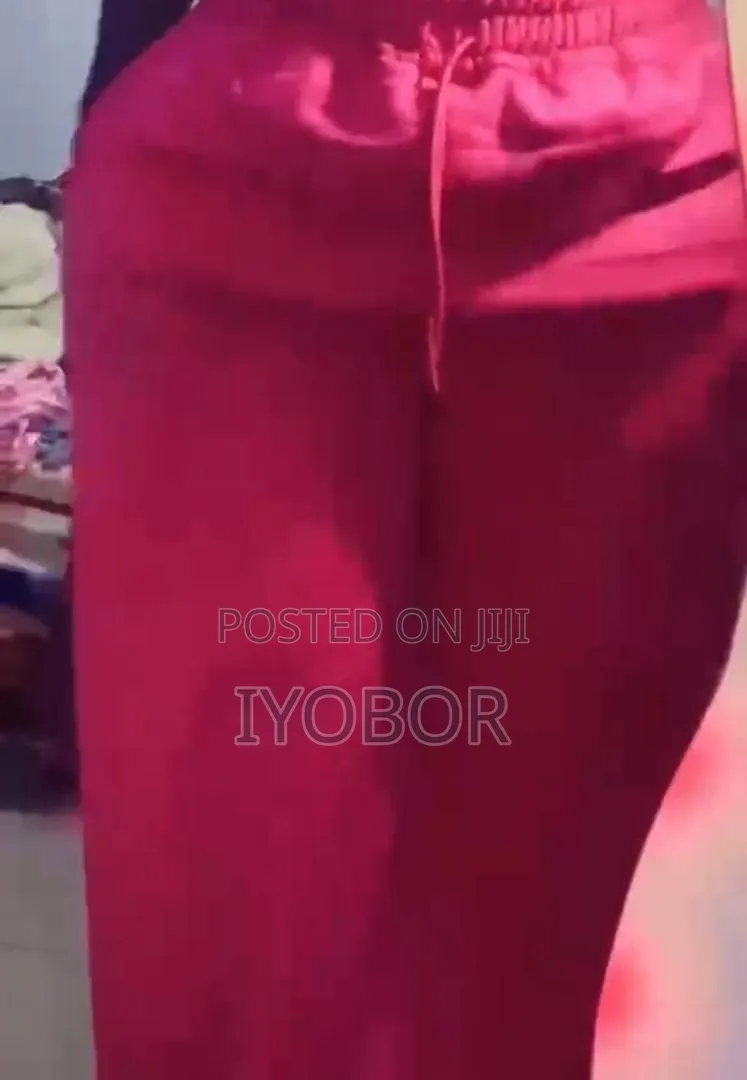 Joggers& Tops