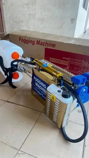 Fogging Machine