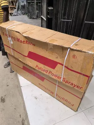 Fogging Machine
