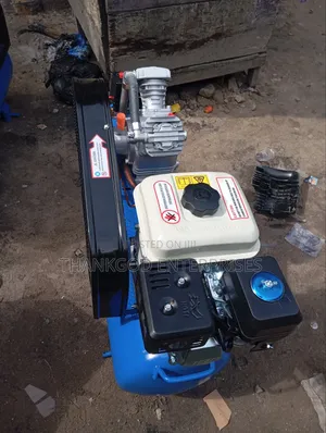 Maxmech Air Compressor 100l