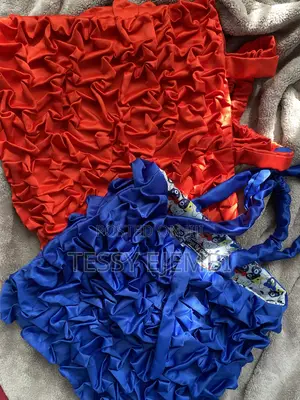 Fabric Tote Bag