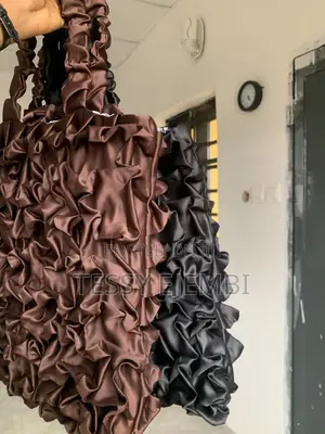 Fabric Tote Bag