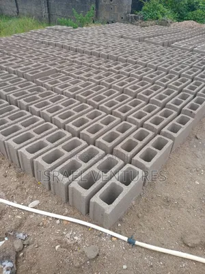Major Distributor of Blocks