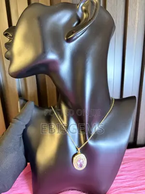 Single Necklace