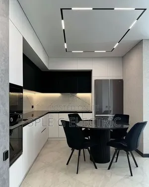 Magnetic Track Light for Sitting Room – Beautiful & Modern