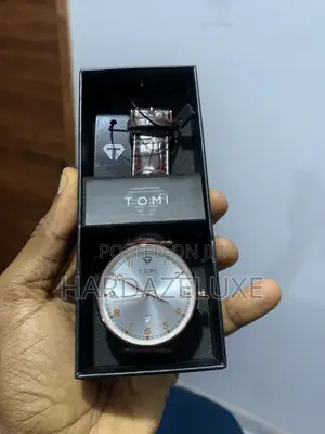 Men’s Wristwatch