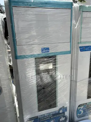2hp Midea Standing Air Conditioner