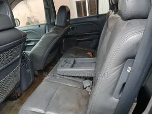 Honda Pilot EX 4x4 (3.5L 6cyl 5A) 2003 Blue
