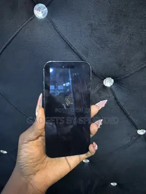 Apple iPhone Air 256 GB Black