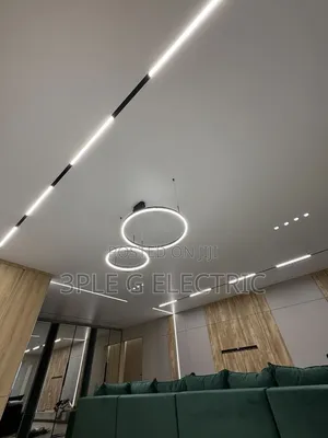 Magnetic Track Light – Give Your Home a Luxury Look
