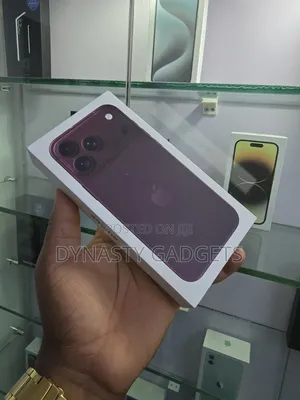 New Apple iPhone 18 Pro Max 1 TB