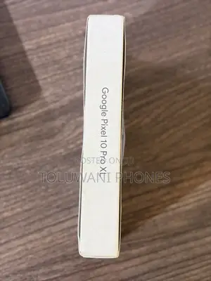 Google Pixel 10 Pro XL 256 GB Blue