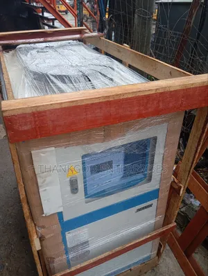 Industrial Water Chiller 5Hp