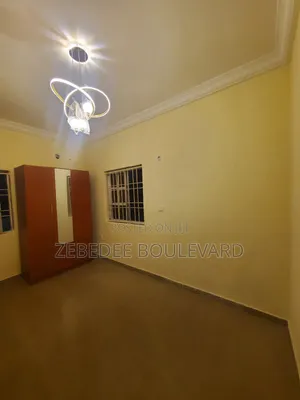 Studio Apartment in Durumi for rent