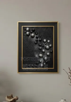 3D Textured Arts