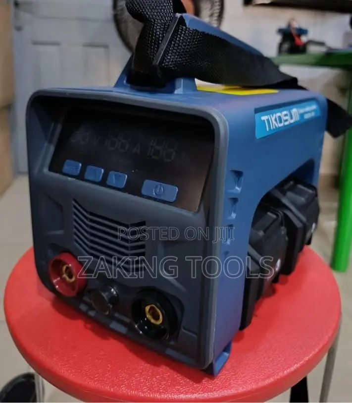 Battery Welding Machine