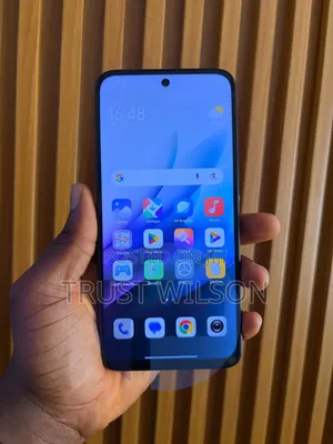 Xiaomi Redmi 15 128 GB Gray