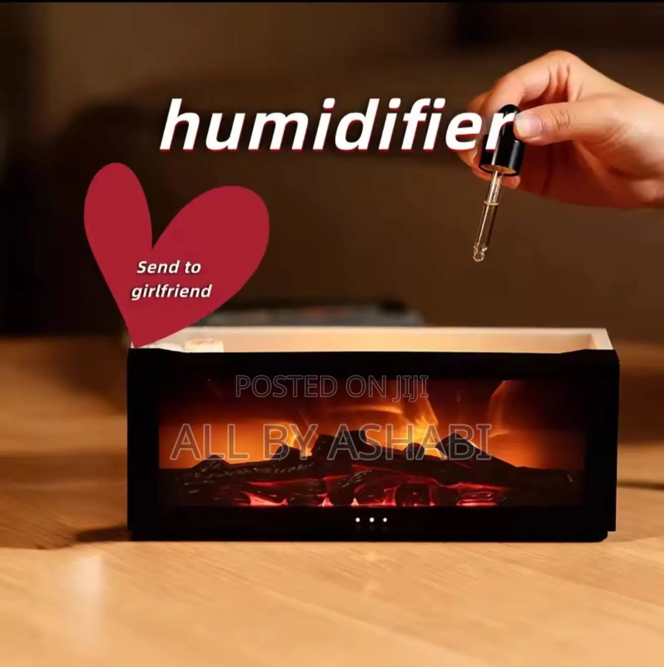 Humidifier