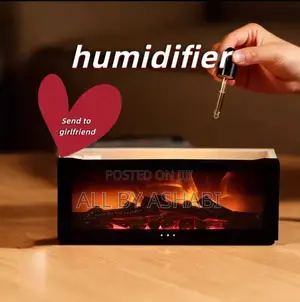 Humidifier